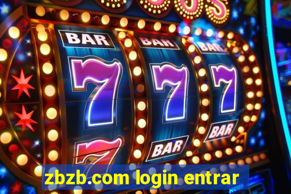 zbzb.com login entrar